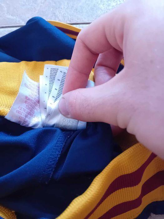 Оригинални къси панталони на Cleveland Cavaliers