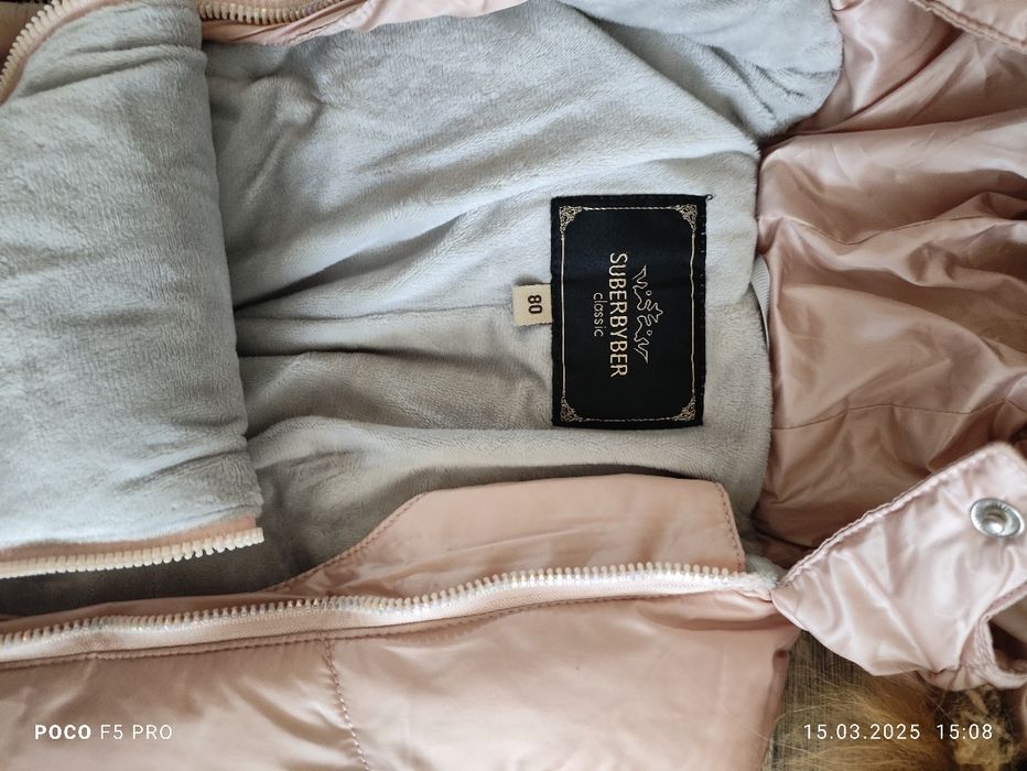 Комбинезоны для девочек