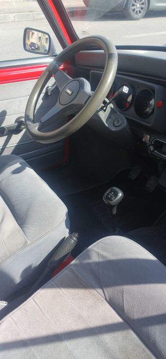 Mini Mayfair Austin Rover