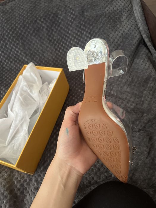 Продам туфли