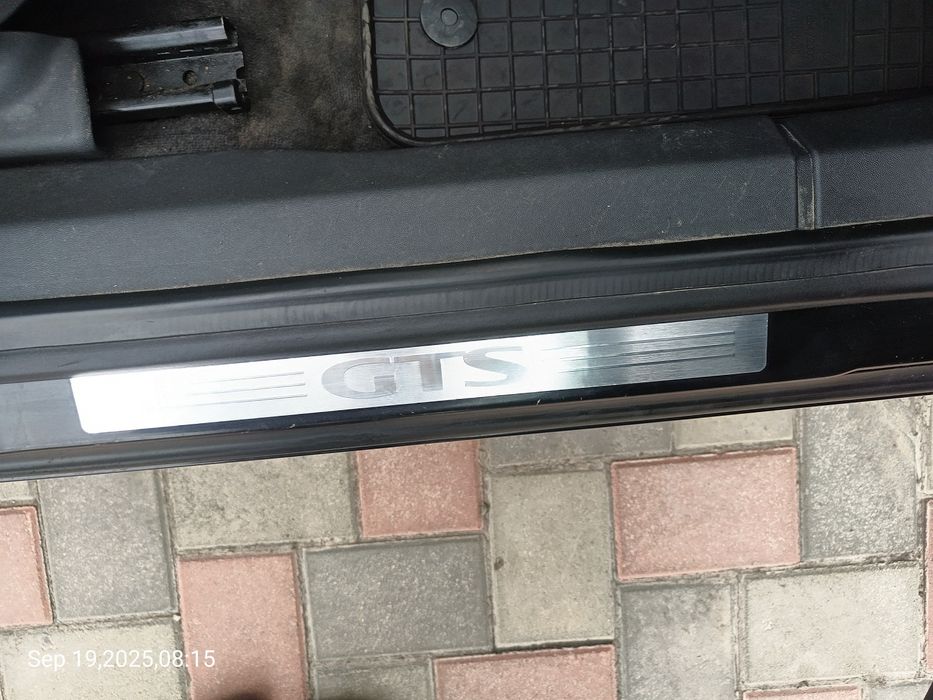 Opel Vectra C GTS 1.9 150cp