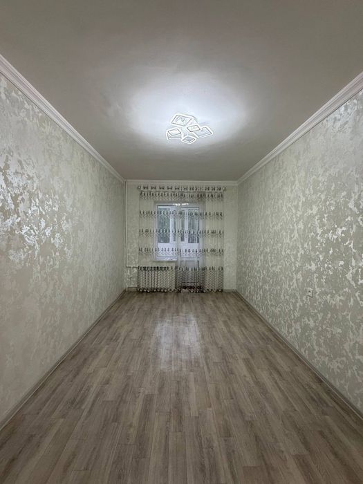 Продается 2 комнатная на 3 этаже  9 этажного дома !