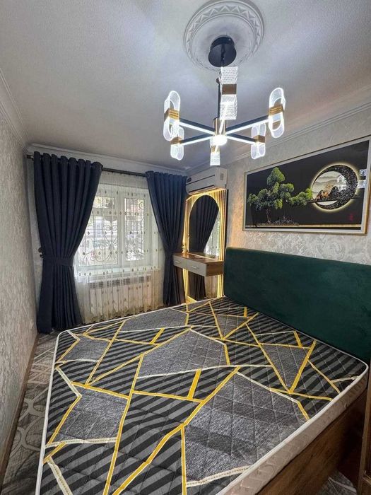 Продаётся квартира 2хкомнатная, ориентир улица Гагарина