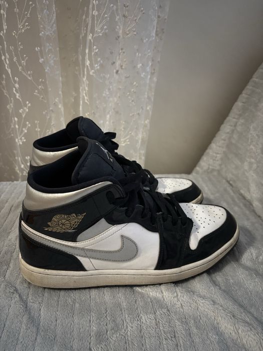 Jordan 1 mid ,urgent!!