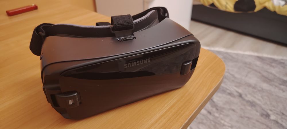 Gear VR Samsung ochelari