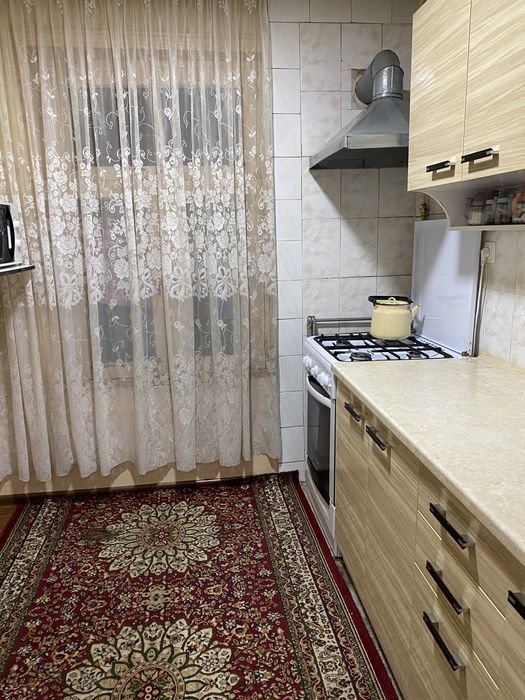 Продаю свою 3-х комнатную квартиру