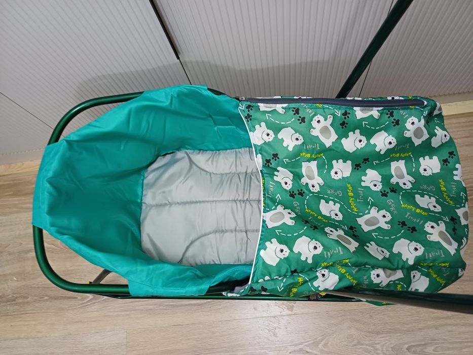 Продам санки за 15 000