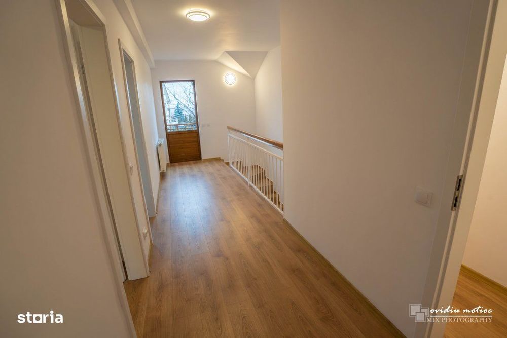 COMISION 0%: Unitate duplex finisata in Andrei Muresanu