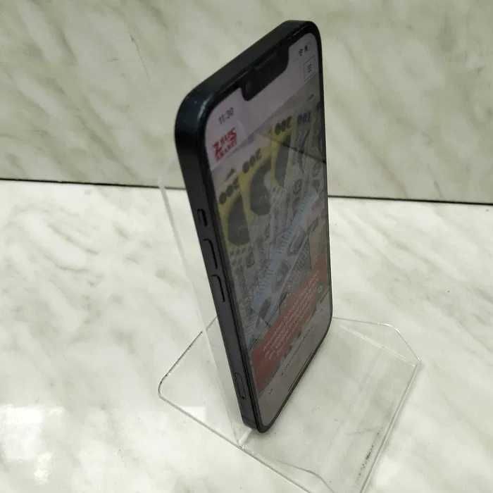 Telefon Apple iPhone 14 Negru 256GB 90% bat Zeus Amanet Rahova 22285