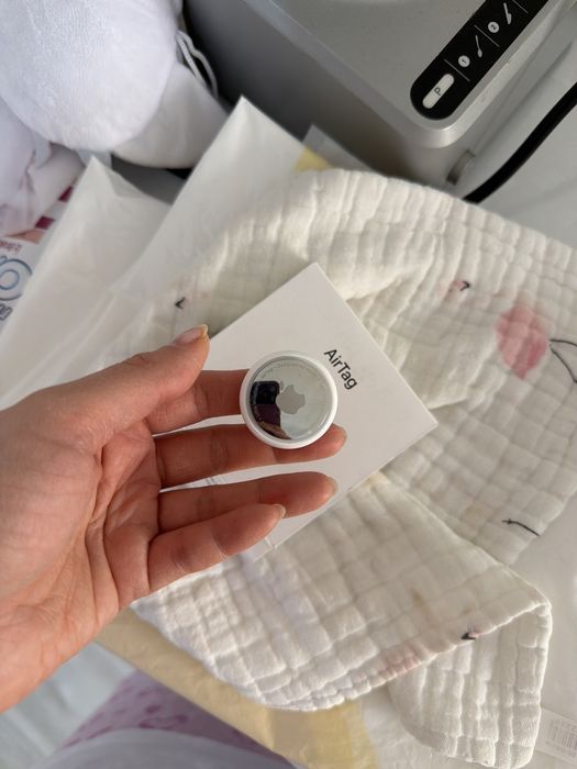 Продам эйртаг на айфон