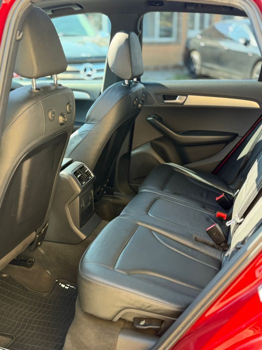 AUDI Q5 2009 — imagine 4