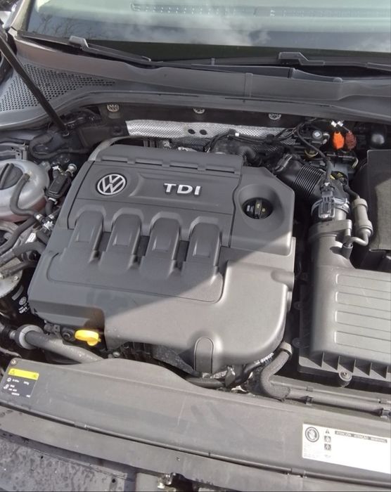 VW Golf …………………..