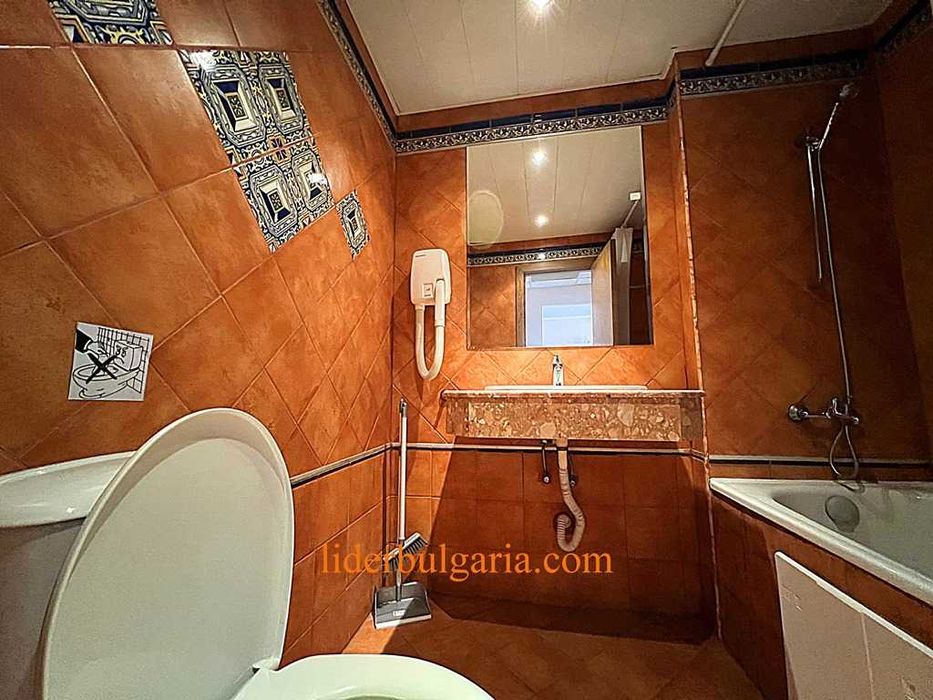 Продава се Двустаен апартамент в к.к. Елените - 92 кв.м за 755 €/кв.м - Снимка #8