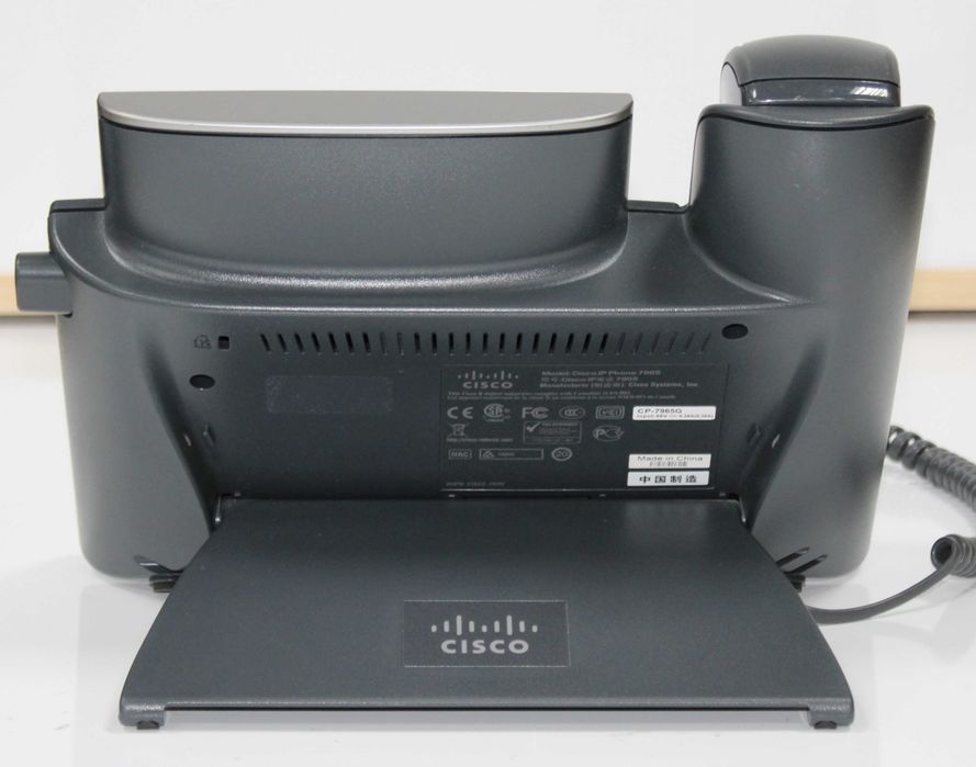 IP Телефон Cisco 7965G