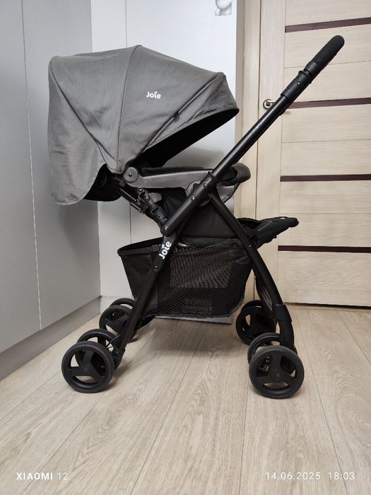 Прогулочная коляска Joie Mirus