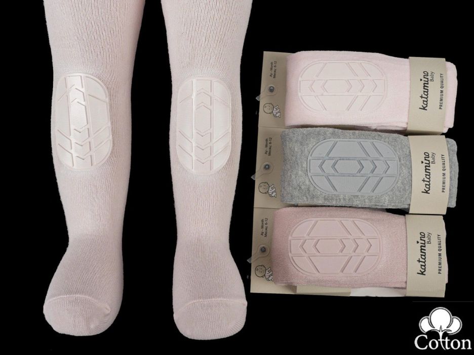 Колготки, которые реально удобны