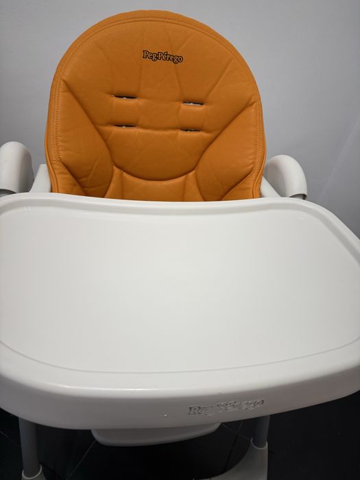 Scaun masa Peg Perego Prima Papa Follow Me