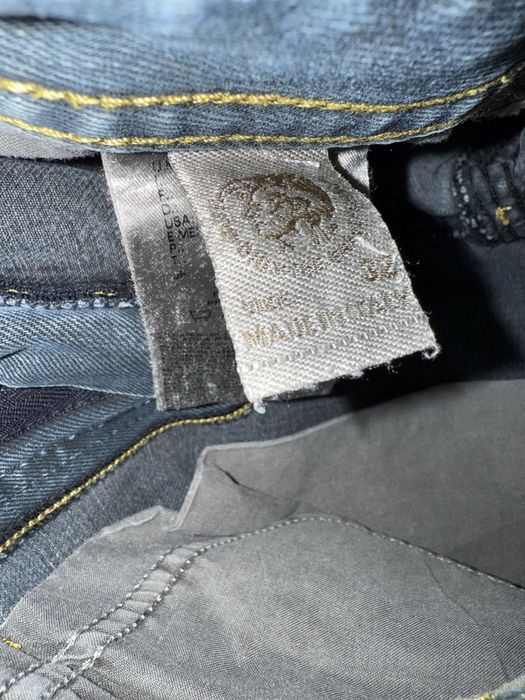 Мъжки дънки Diesel