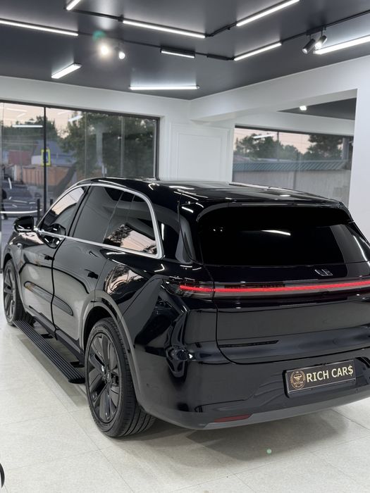 Li 6 Max 2024 yil Probeg 34.000km