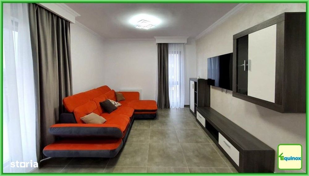 Apartament cu 3 camere de vânzare, Nord-MRS Village, ECX61329