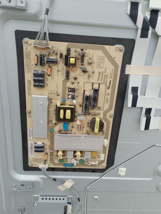 Телевизор Самсунг.