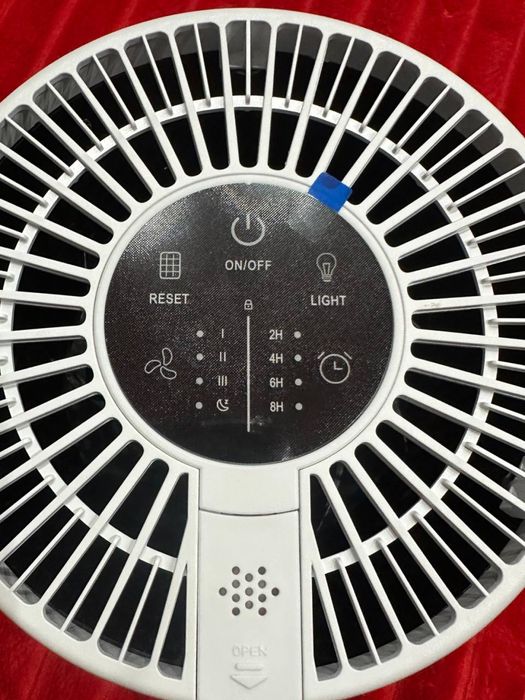 Очиститель воздуха