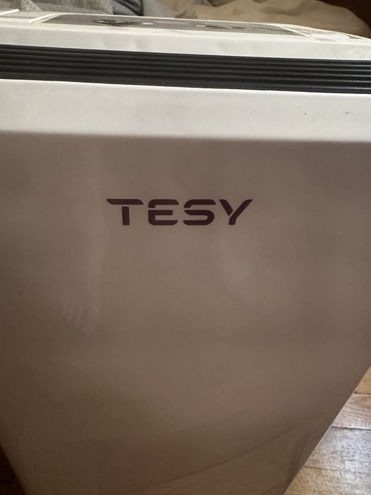Dezumidificator tesy