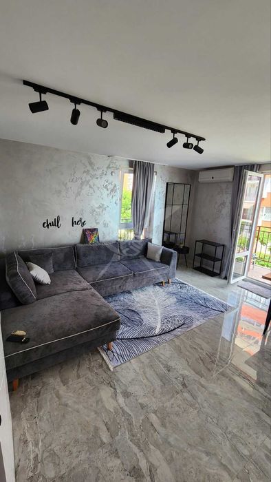 Продава се Двустаен апартамент в Свети Влас - 73 кв.м за 2055 €/кв.м - Снимка #8