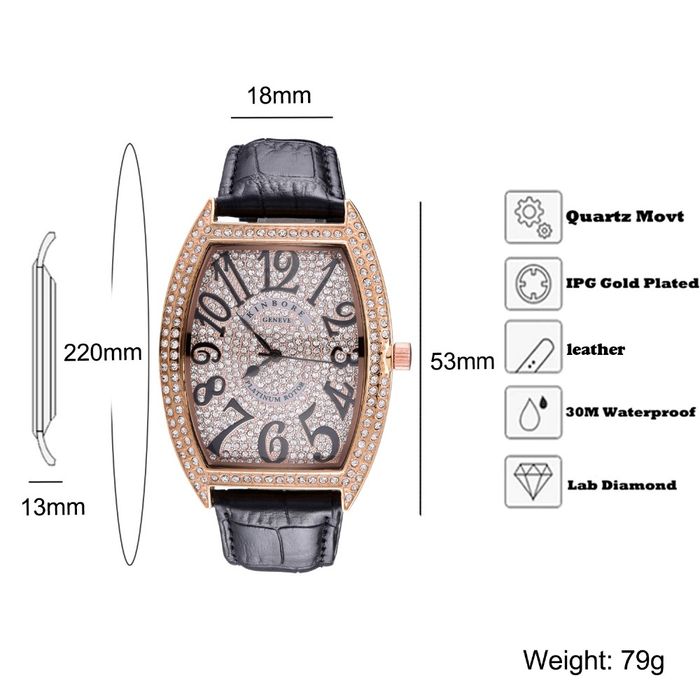 Продам новые часы