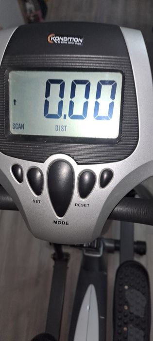 Vand bicicletă eliptica