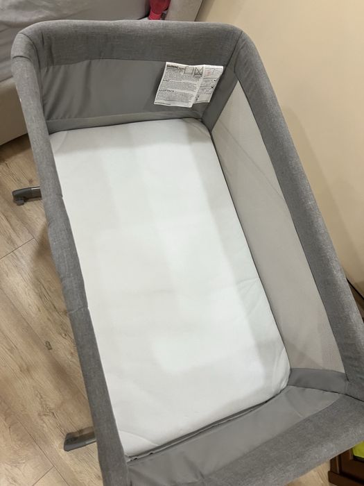 Продаю детскую кровать