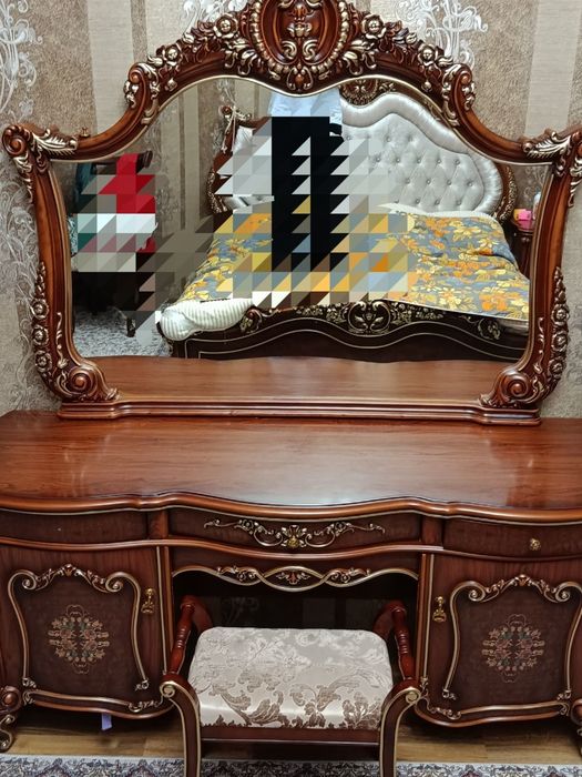 Мебел Сотилади. Хитой фабрика