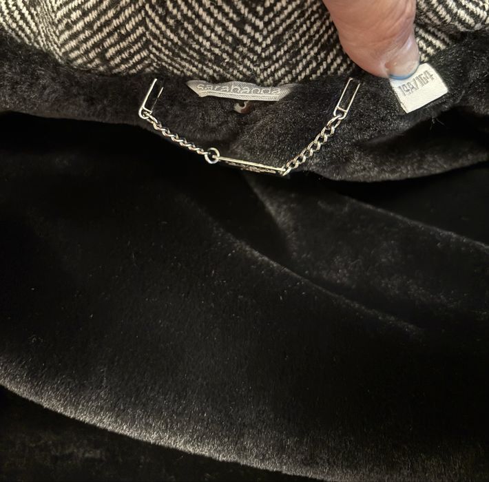 Palton elegant 13-14 ani