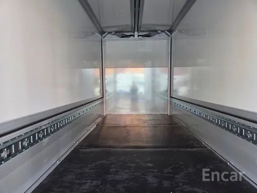 Kia Bongo 3.85 bo'rtligi LPG Propan 27.650$ O'zbekistongacha