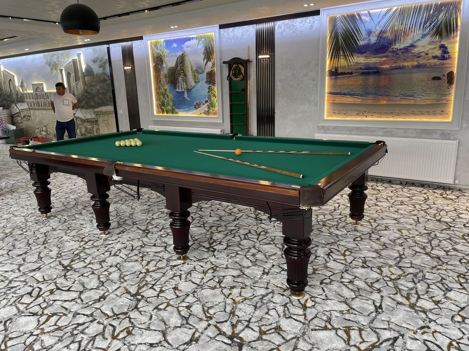 billiard stol биллиардный стол