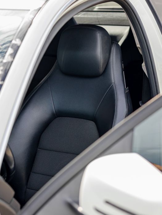 Mercedes Benz C Class Coupe 1.8 CGI