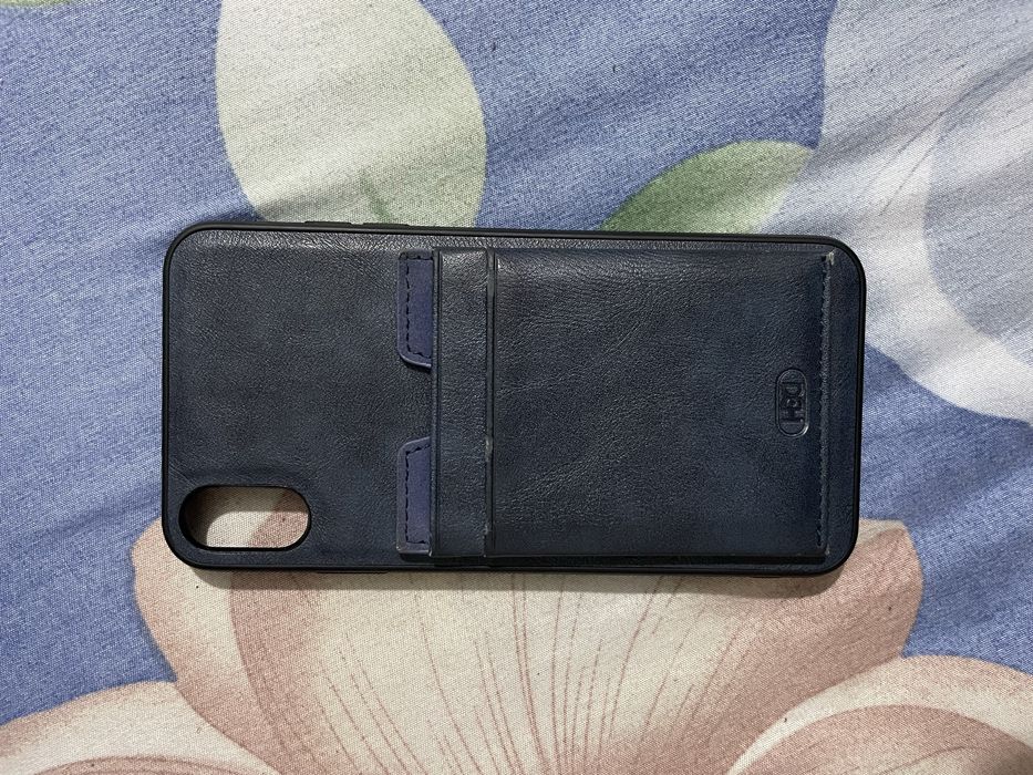 iPhone Xsmaxga chexol 3ta