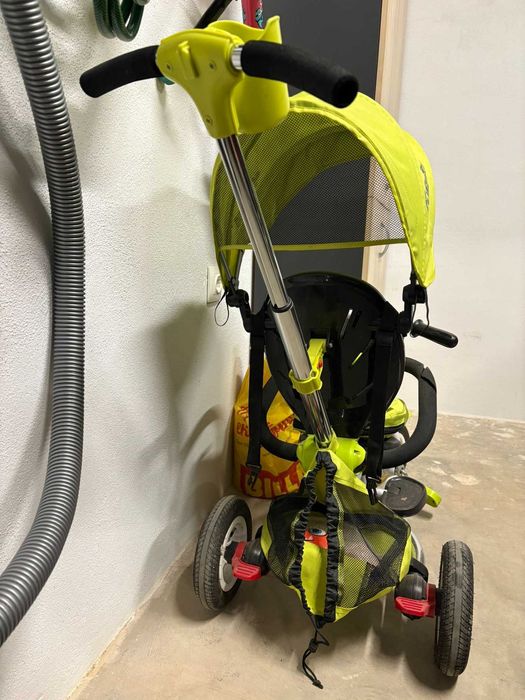 Трикола lorelli Matrix