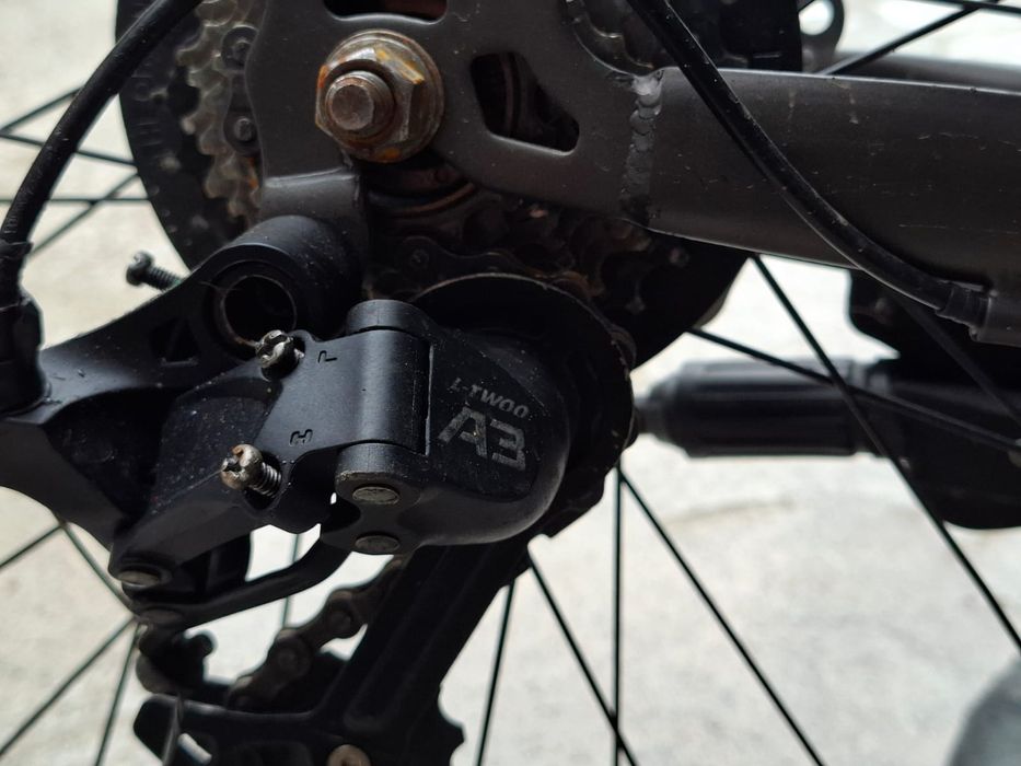 Велик SK skillmax