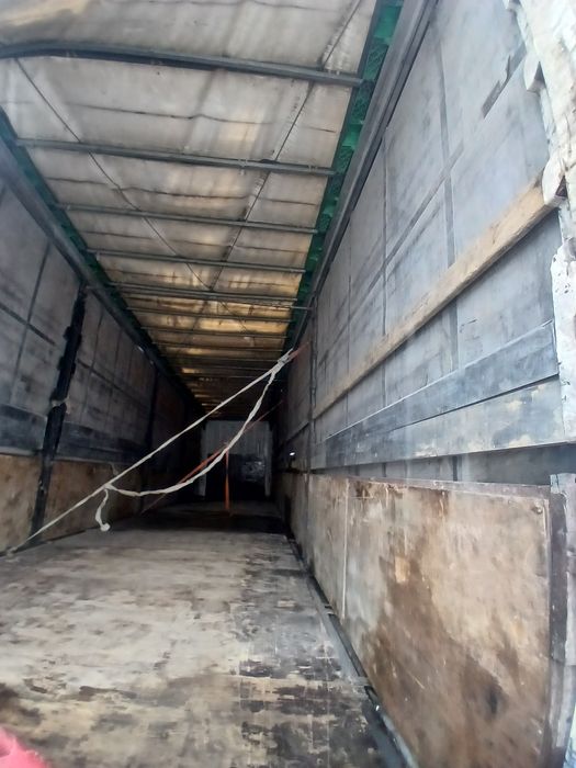 Pritsep i KRONE 2016