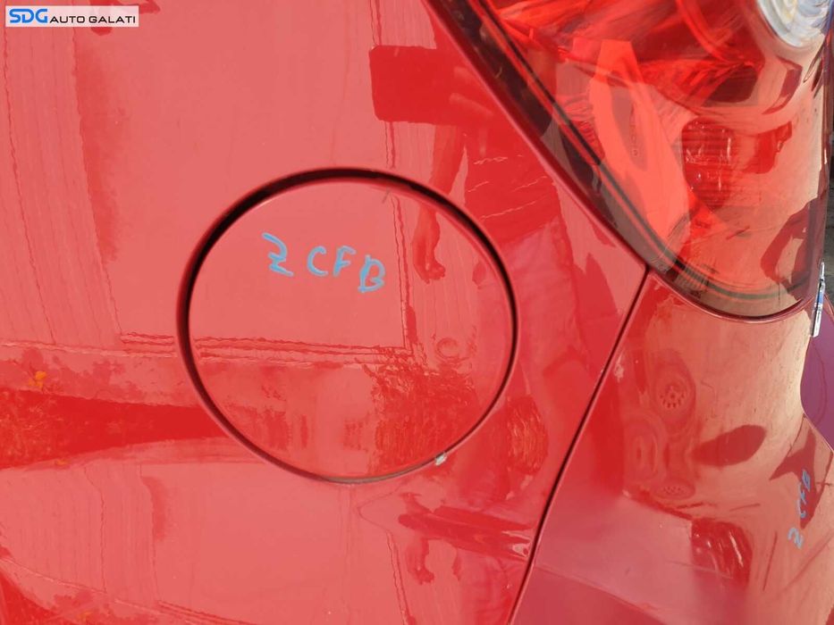 Usa Usita Capac Clapeta Buson Rezervor Opel Agila B 2008 - 2014 Culoare ZCFB [C0094]