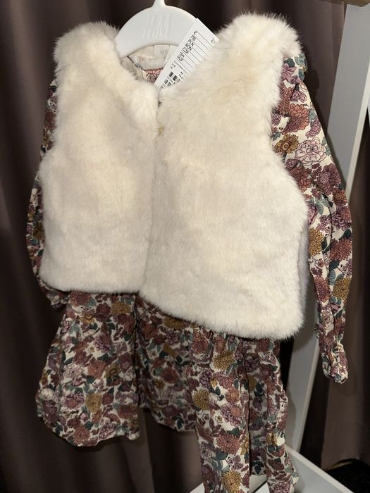 Нови дрехи Zara, Hm, lcwaikiki