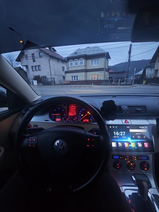 Propietar Vând Volkswagen Passat