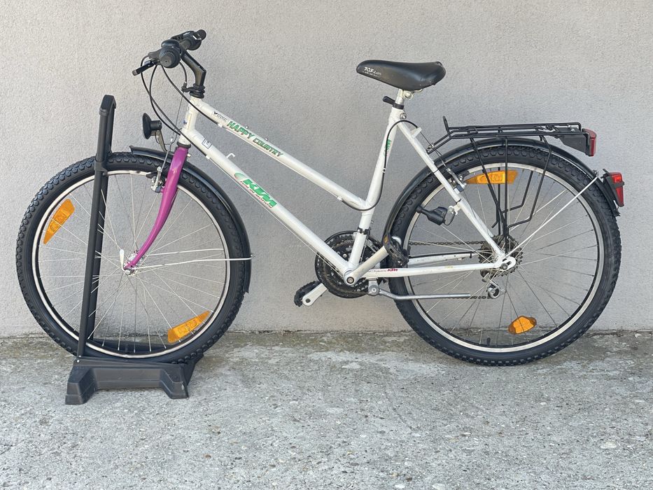 Велосипед KTM Happy Country 26” | 50см