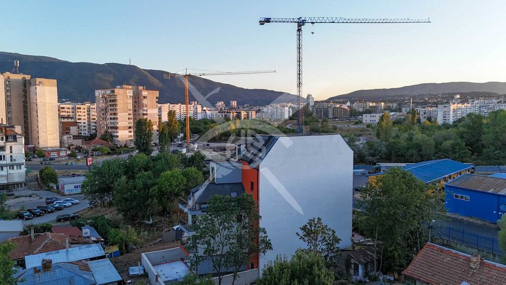 Продава се Двустаен апартамент в София, Овча купел - 78 кв.м за 1795 €/кв.м - Снимка #12