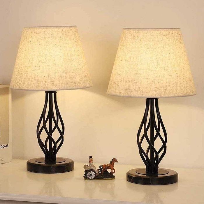 Set de 2 veioze LIANTRAL