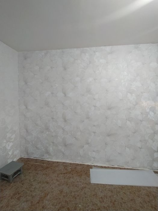 Ремонт кв.Кафель терамиз ремонт кв