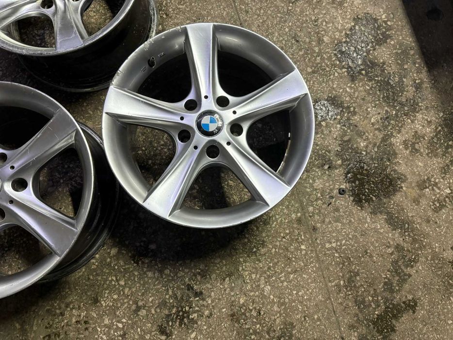 Диск R15-R16 ( BMW ) 5*120
