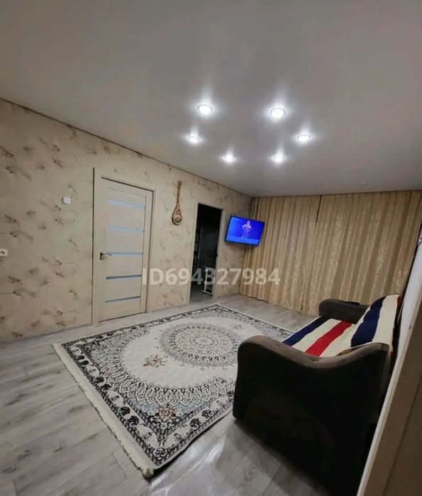 Продам квартиру.