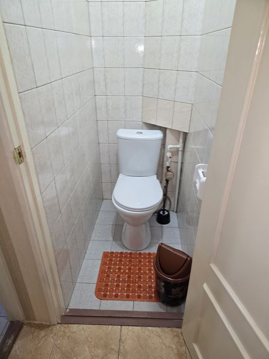 Долгосрочная аренда квартиры